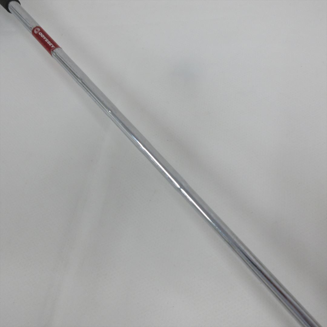 Odyssey Putter EYE TRAX DOUBLE WIDE 34 inch