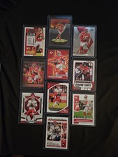 10 Patrick Mahomes Cards