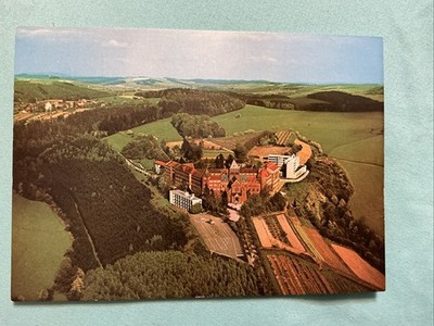 St Wendel Post Card
