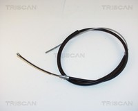 Triscan Bremsseil Seilzug Feststellbremse 8140 29116 FüR Vw Passat B3 B4 3A2 35I