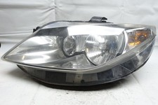 Scheinwerfer links SEAT IBIZA IV 6J SC ST 2008-