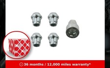 Wheel Bolt / Stud / Nut fits VAUXHALL M115 0000M115 000M115 Febi Quality New