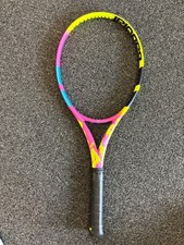 Babolat Pure Aero Rafa Origin - 4 1/4 - Pre-Owned