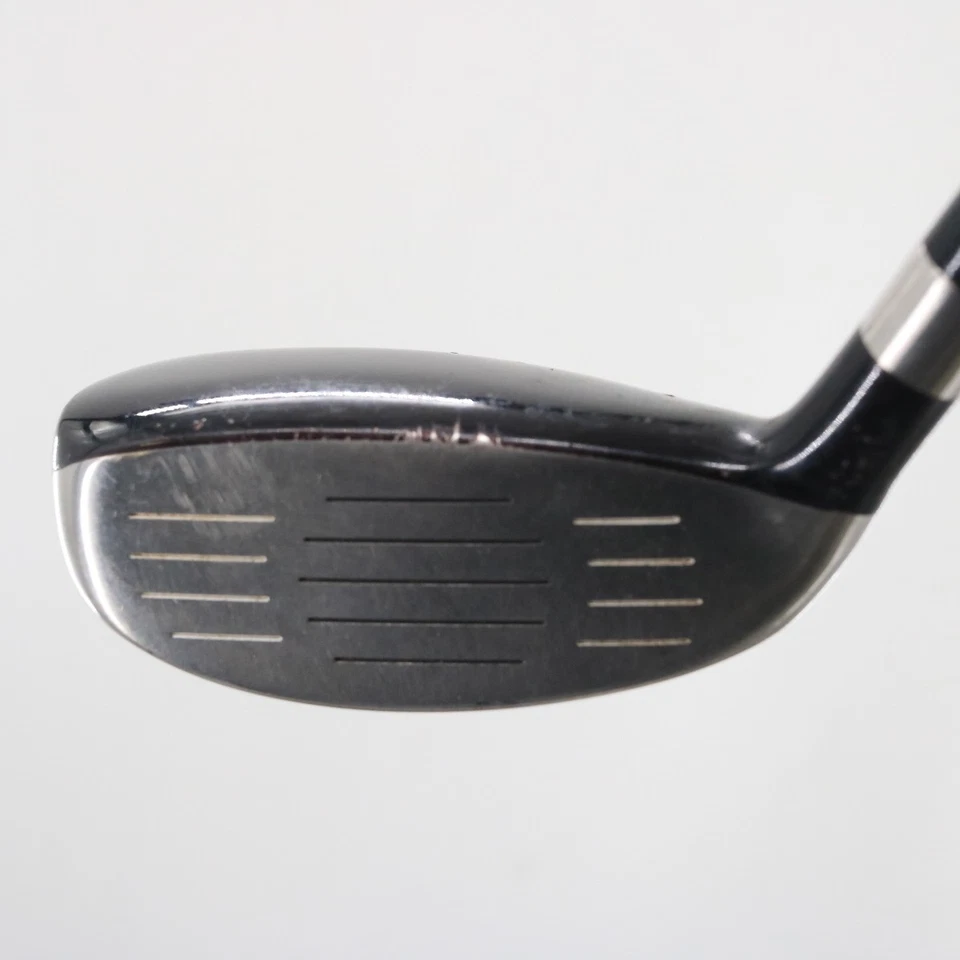 Nickent Genex 3DX Ironwood 's 4 híbrido 23 grados grafito damas L diestro S-154469 Foto 3 de 4