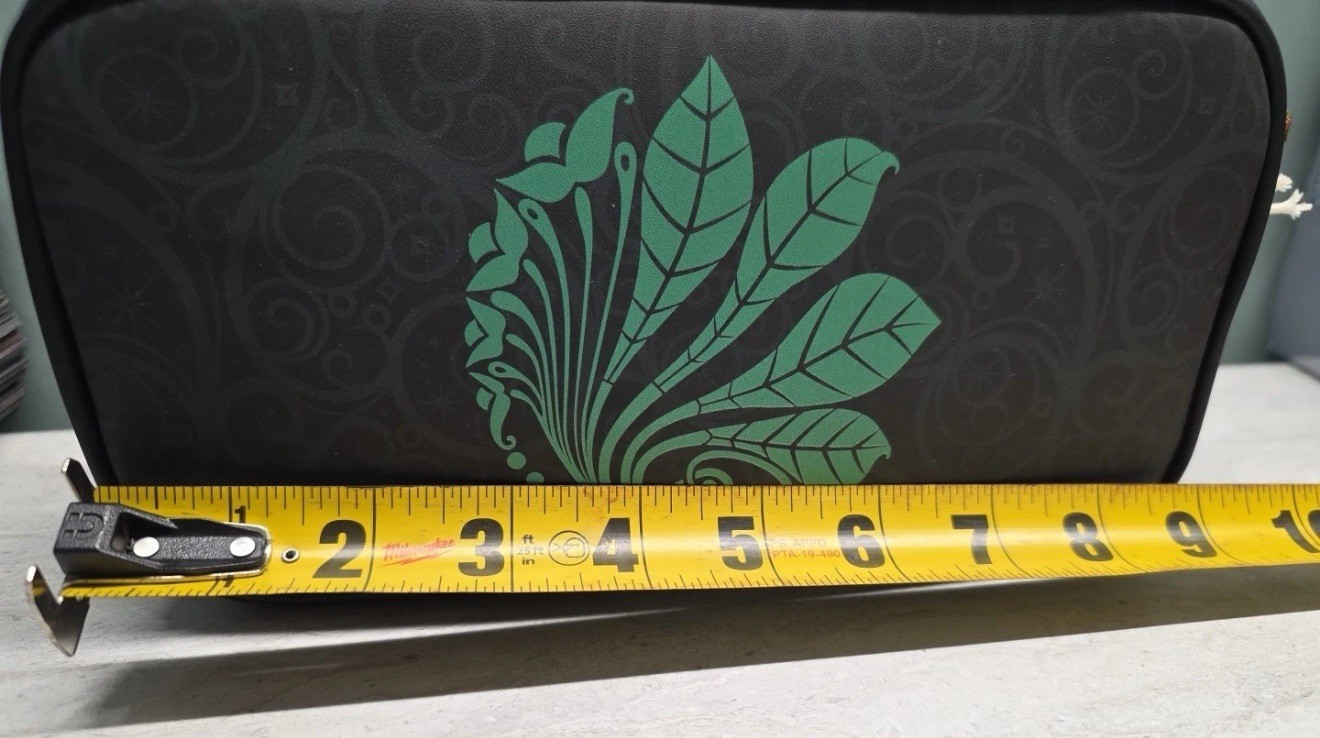 Official Loungefly AMC Universal Wicked Glinda & Elphaba Crossbody Bag  