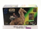 Ronto & Jawa Star Wars POTF 1997 Kenner Action Figure NEW SEALED