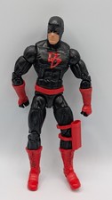 2018 Hasbro Marvel Legends Shadowland Daredevil SP DR Wave 6 Action Figure
