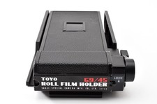 Toyo Camera Film Backs & Holders for sale | eBay
