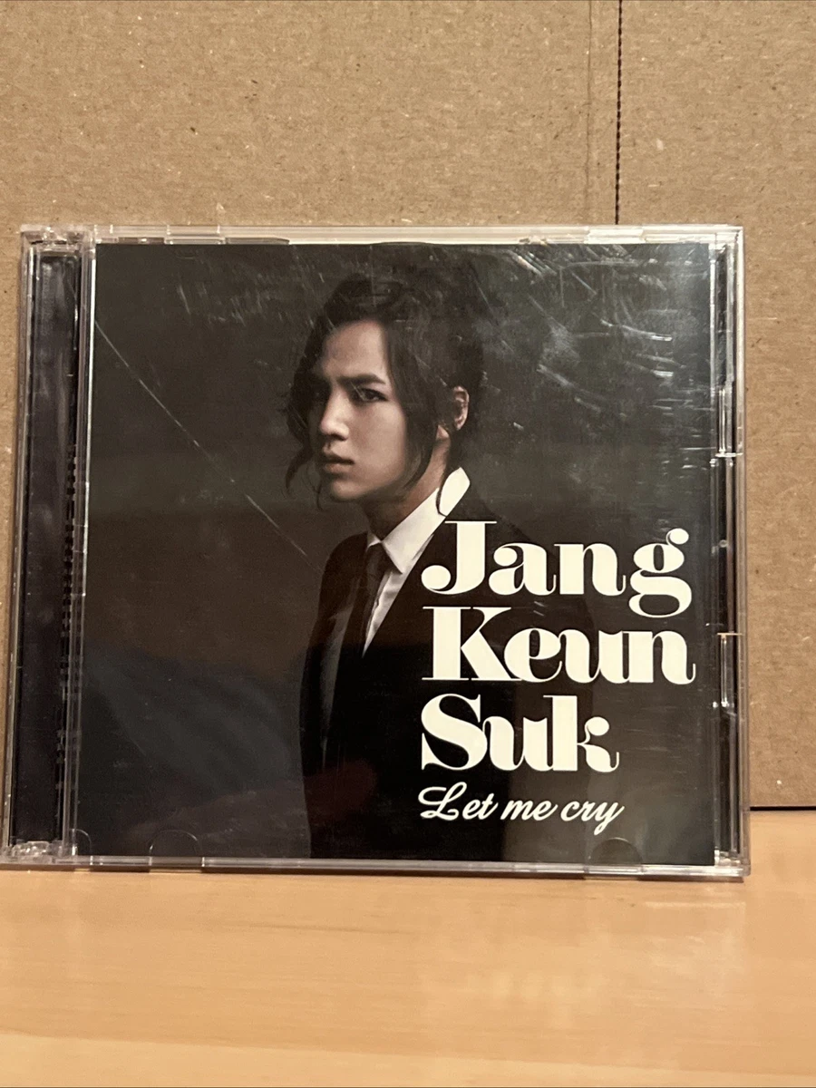 jang keun suk products for sale | eBay