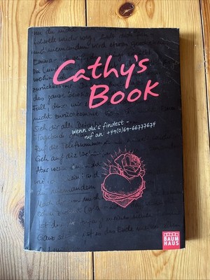 Cathy's Book von Sean Stewart und Jordan Weisman