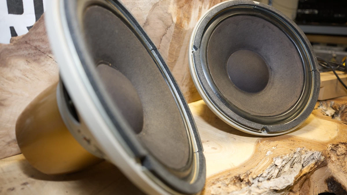 Tannoy Gold Home Speakers & Subwoofers for sale | eBay
