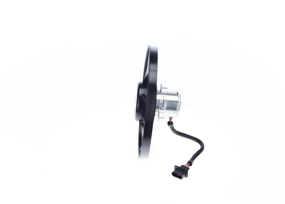 ELECTRIC MOTOR RADIATOR FAN 0 986 338 103 FOR SKODA OCTAVIA/Combi/Van FABIA 1.4L - Image 3 of 4