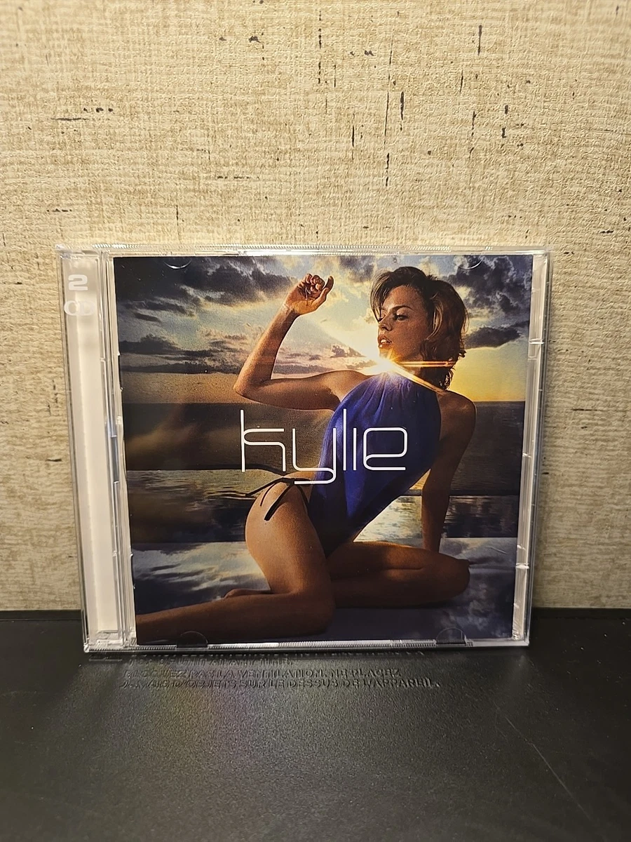 Las mejores ofertas en Kylie Minogue CD de música de edición