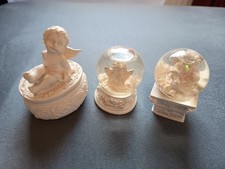 Engel Figuren Konvolut Engelfiguren Sammlung