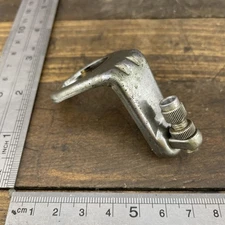 Vintage Bicycle Headset Cable Stop Housing Mount FRont Road Bike Brake Guide 1"