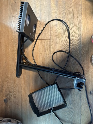 AquaIllumination AI Hydra Aquarium Fish Tank Light 32hd