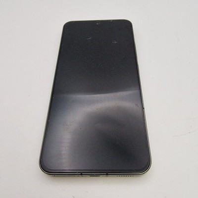 Xiaomi 13 12GB RAM 256GB Schwarz Defekt Ersatzteilspender MI Account Lock