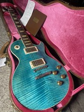 (trades/part Ex Welcome) Gibson Custom Shop R9 Les Paul 1959 Reissue Guitar Usa