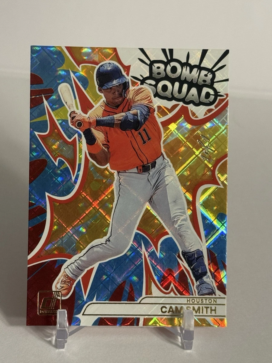 Donruss Exclusive Baseball Sports Trading Cards & Accessories for