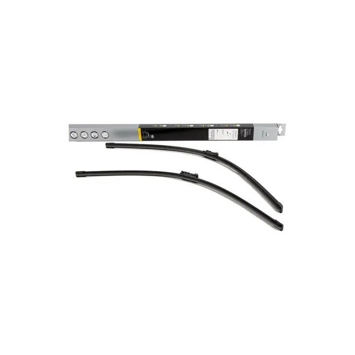 Essuie-Glace 750 700mm Anti-Traces pour Renault Espace V et Tourneo