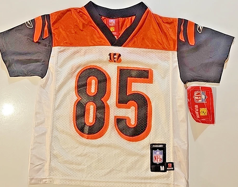 Ex-Bengals receiver Chad 'Ochocinco' Johnson announces plan to try out for XFL a