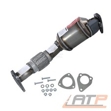 KATALYSATOR KAT FÜR AUDI A6 4B C5 1.9 TDI AVG AJM BJ 97-01