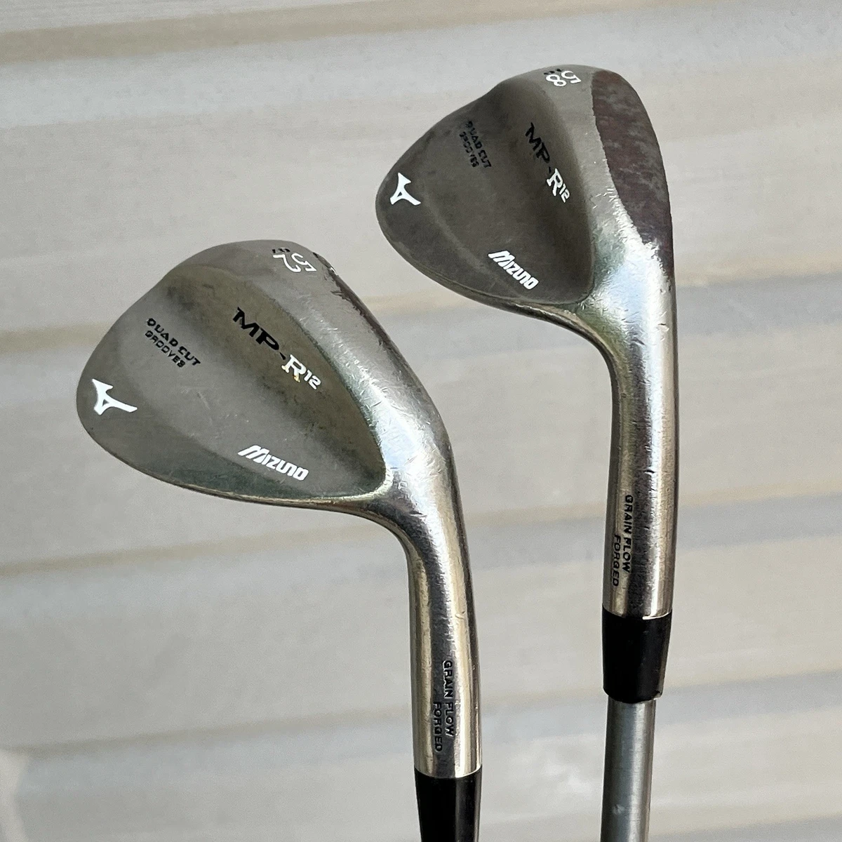 Mizuno Mp R12 Wedge for sale | eBay