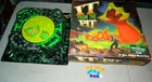 VTG 1990S 1990'S 90S 1992 MB MILTON BRADLEY IT FROM THE PIT BOARD GAME FOR PARTS