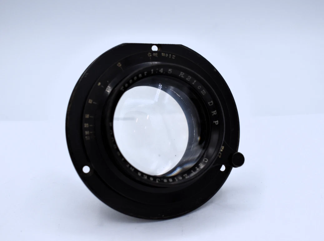 ZEISS f/4.5 Camera Lenses 21mm Focal for sale | eBay
