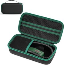  Tragbar Hart Tasche für Bosch Fahrradpumpe Luftpumpe Mini Kompressor  