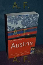 The Rough Guide to Austria 3 (Rough Guide Travel Guides) by