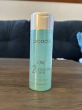 Proactiv Revitalizing Acne Face Toner Step 2 4.0OZ