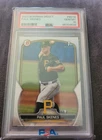 2023 Bowman Draft - Paul Skenes #BD-14 (RC)