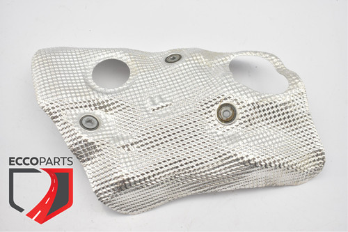 17168-F3010 HITZESCHILDER FÜR KATALYSATOREN TOYOTA YARIS IV 2020