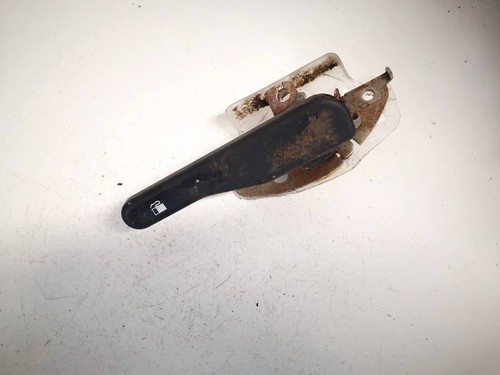 Nissan Almera Tino 2003 Fuel Cap Switch (Gas Fuel Door Switch Butt FR2649640-11 - Zdjęcie 1 z 9