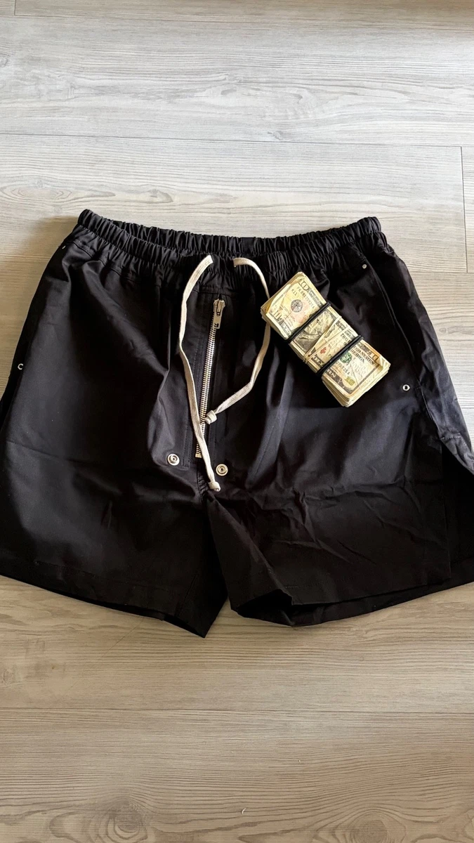 Rick Owens Regular Size Shorts for Men for sale | eBay