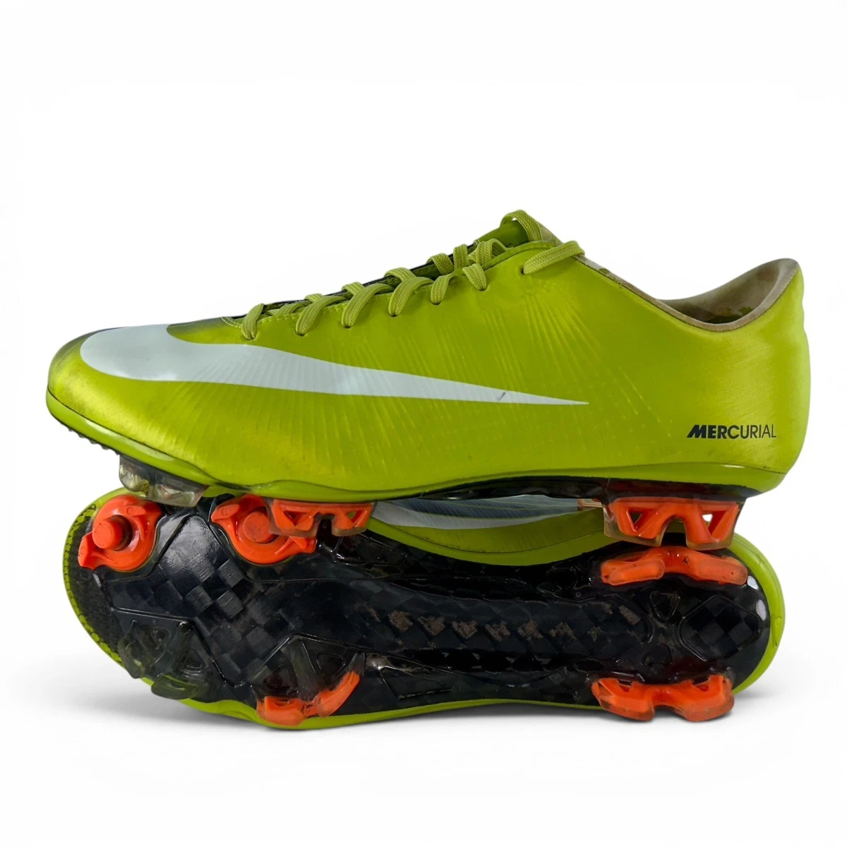 Nike Mercurial Vapor Superfly Ii for sale | eBay