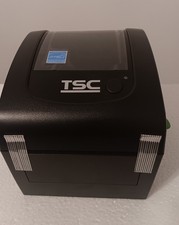 TSC Label/Bar Code Printer DA210 New-Open Box