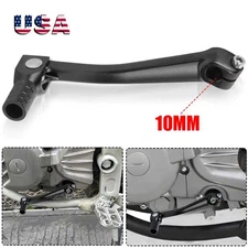 Gear Shift Lever Shifter Pedal For Honda CRF125F CRF250L XR80R XR70R Raptor 700R
