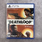 Deathloop - Sony PlayStation 5 CIB
