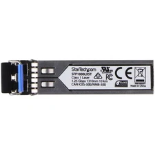 StarTech SFP1000LXST 1000BASE-LX MSA Compliant SFP Module