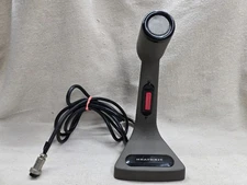 Heathkit HDP-121 Series Desk Microphone for Ham Radios - 8 Pin Connector
