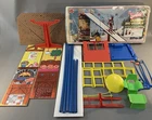 Barbie Vintage Olympic Ski Village 1974 w/Original Box Minimal Use