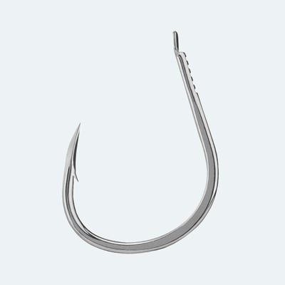BKK Hooks A-EJ-8243 SF Gaff-R (L) Size 3/0# 2 Pack