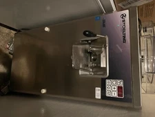Stoelting VB25-309a Ice Cream Machine. Air cooled. Excellent condition.