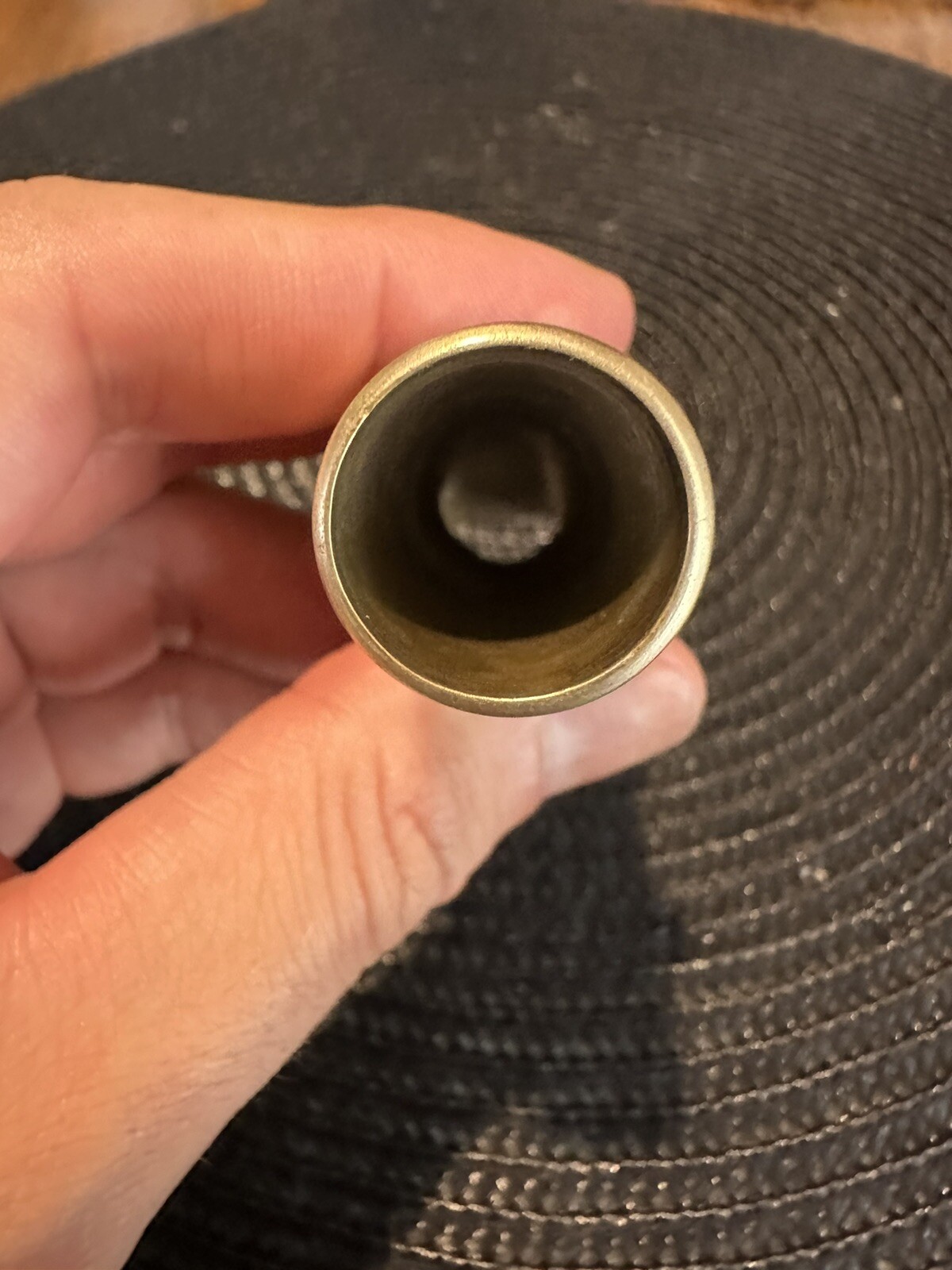 Bob Dukoff Hollywood Tenor Saxophone Mouthpiece eBay