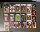 2003 LeBron James Topps/Upper Deck Rookie Card  PSA 10 (You Pick) Mint
