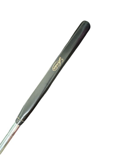 VTG All-Star BP-07 Golf Putter Steel Shaft Brass Head Lambkin Grip Right Handed - Picture 5 of 6