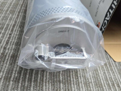 Hitachi YA00033065 Genuine Full Flow Filter Element for