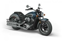 2022 Indian Motorcycle SCOUT ABS ICON